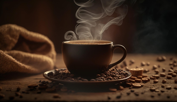 Cafe Image